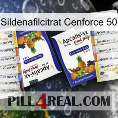 Sildenafil Citrate Cenforce 50 12
